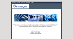 Desktop Screenshot of cpthouston.com